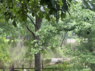Lake Home For Sale in Palestine, Texas