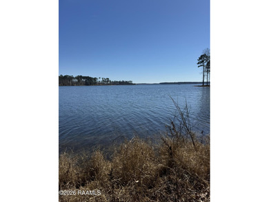 (private lake, pond, coastal) Lot For Sale in Chatham Louisiana