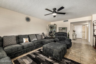 Updated 3-bedroom, 2-bath home in Sun City, AZ, with major - photo 2