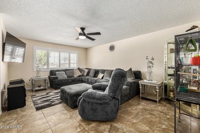 Updated 3-bedroom, 2-bath home in Sun City, AZ, with major - photo 3