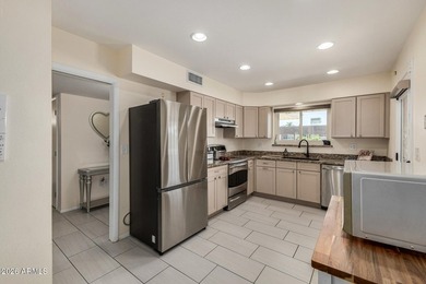 Updated 3-bedroom, 2-bath home in Sun City, AZ, with major - photo 6