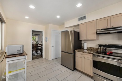 Updated 3-bedroom, 2-bath home in Sun City, AZ, with major - photo 7