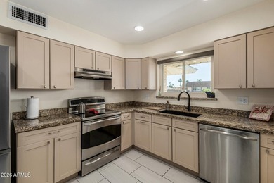 Updated 3-bedroom, 2-bath home in Sun City, AZ, with major - photo 8