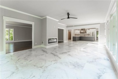 Welcome to your dream home overlooking the lake & pristine - photo 11