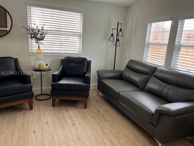 Ready to move in! Beautifully remodeled 3/1 featuring an open - photo 11
