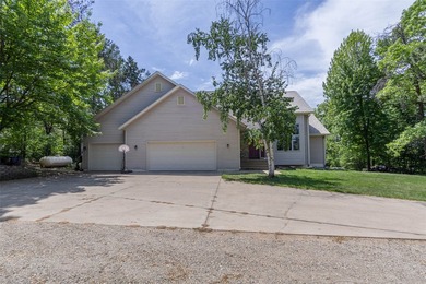 Chippewa River Home Active Under Contract in Eau Claire Wisconsin