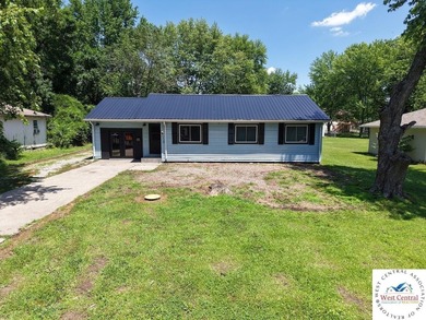 (private lake, pond, creek) Home For Sale in Sedalia Missouri