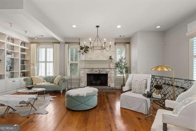 Tucked inside an exclusive gated enclave of just 12 custom homes - photo 12