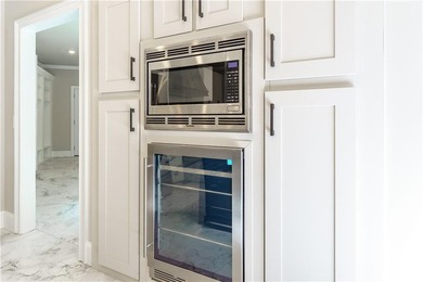 Welcome to your dream home overlooking the lake & pristine - photo 16