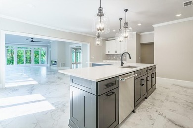 Welcome to your dream home overlooking the lake & pristine - photo 17