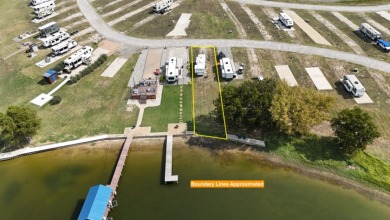 Waterfront lake lot on beautiful Peninsula Point - photo 10