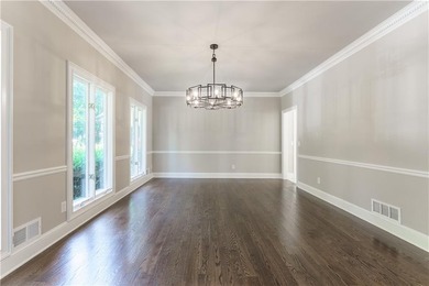 Welcome to your dream home overlooking the lake & pristine - photo 19