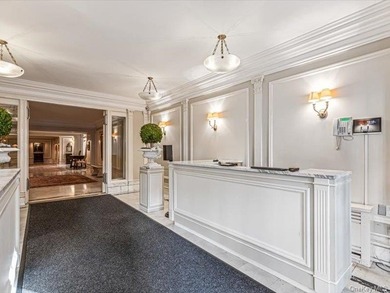 Perched atop one of Park Avenue's most distinguished prewar - photo 19