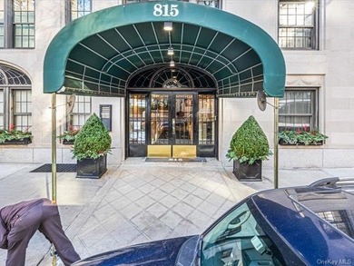Perched atop one of Park Avenue's most distinguished prewar - photo 20