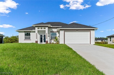 Lehigh Acres Area Home Sale Pending in Lehigh Acres Florida