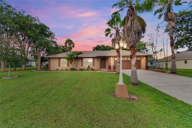 Banana Lake Home Sale Pending in Lakeland Florida