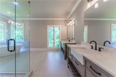 Welcome to your dream home overlooking the lake & pristine - photo 22