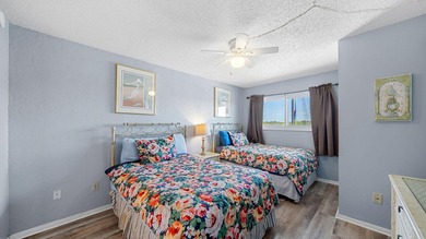 GREAT VIEWS OF THE GULF from the 6th floor. Gulf-Front Living at - photo 3