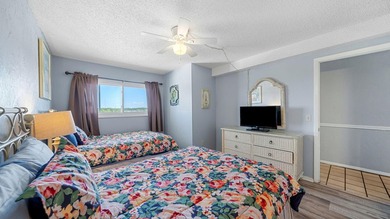 GREAT VIEWS OF THE GULF from the 6th floor. Gulf-Front Living at - photo 4
