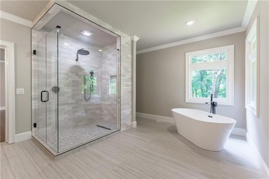 Welcome to your dream home overlooking the lake & pristine - photo 24