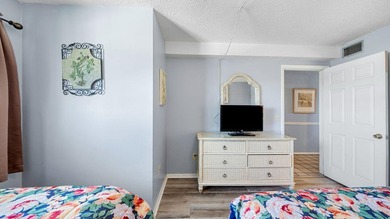 GREAT VIEWS OF THE GULF from the 6th floor. Gulf-Front Living at - photo 9