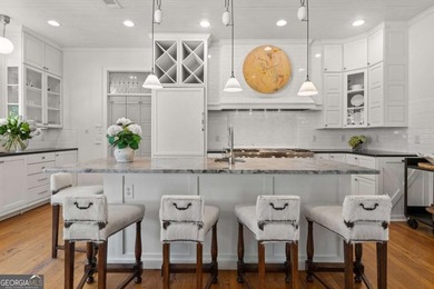 Tucked inside an exclusive gated enclave of just 12 custom homes - photo 30