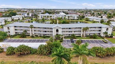 (private lake, pond, coastal) Condo For Sale in Fort Myers Florida