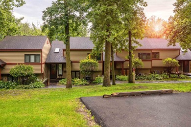 Galena Lake Condo For Sale in Galena Illinois