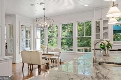 Tucked inside an exclusive gated enclave of just 12 custom homes - photo 32