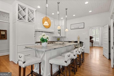 Tucked inside an exclusive gated enclave of just 12 custom homes - photo 33