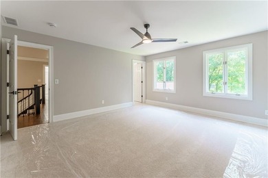 Welcome to your dream home overlooking the lake & pristine - photo 37