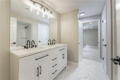 Welcome to your dream home overlooking the lake & pristine - photo 38