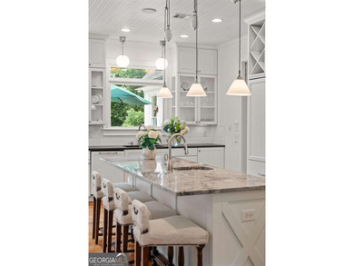 Tucked inside an exclusive gated enclave of just 12 custom homes - photo 40