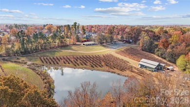 Offered for sale is a rare opportunity to acquire a 44.4+/- acre - photo 1