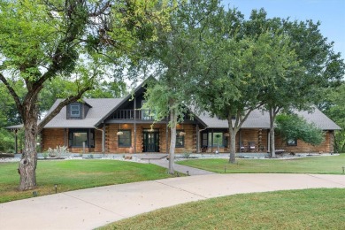 Lake Home Sale Pending in Roanoke, Texas