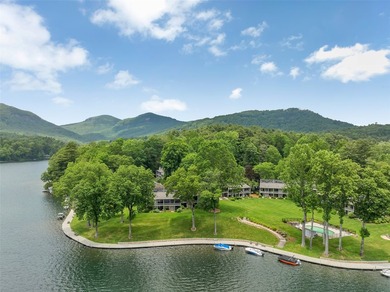 Fully furnished and beautifully renovated lakefront condo at - photo 2