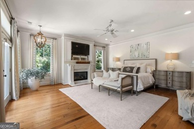 Tucked inside an exclusive gated enclave of just 12 custom homes - photo 45