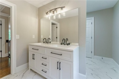 Welcome to your dream home overlooking the lake & pristine - photo 47