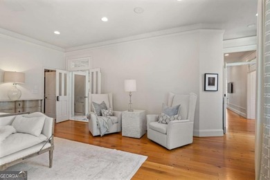 Tucked inside an exclusive gated enclave of just 12 custom homes - photo 48