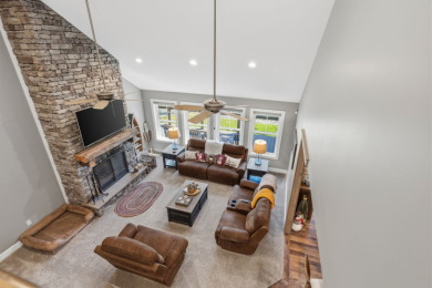 One of kind Lake Front Home!! - photo 9