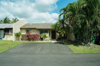 Lake Home For Sale in Miami, Florida
