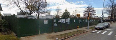 Grab this huge irregular lot with 100 ft frontage. Shovel ready - photo 1