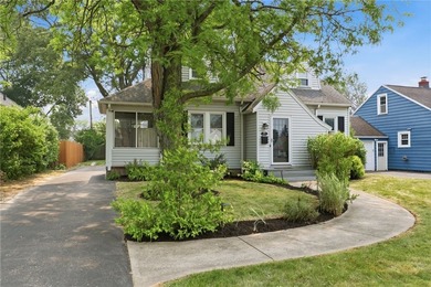 Step into this stunning, fully updated 1940s Cape Cod in the - photo 2