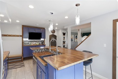 Step into this stunning, fully updated 1940s Cape Cod in the - photo 5
