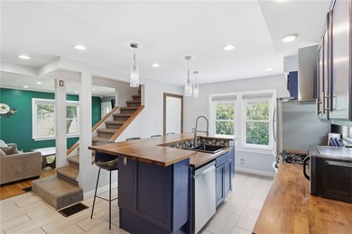 Step into this stunning, fully updated 1940s Cape Cod in the - photo 7
