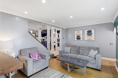 Step into this stunning, fully updated 1940s Cape Cod in the - photo 9