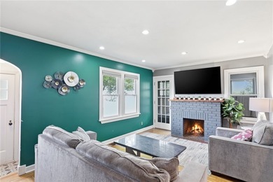 Step into this stunning, fully updated 1940s Cape Cod in the - photo 10