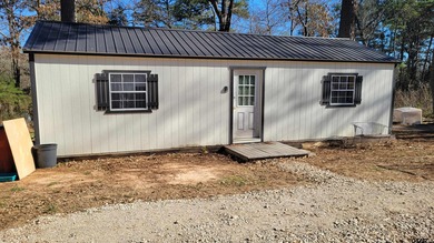 New Wells Lake Home For Sale in Quitman Texas