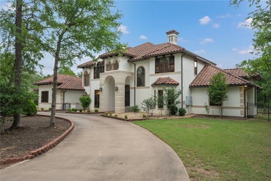 Lake Arapaho Home For Sale in College Station Texas