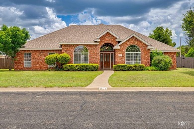 Lake Nasworthy Home Sale Pending in San Angelo Texas